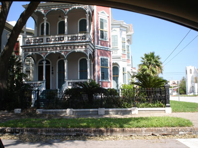 Galveston 1