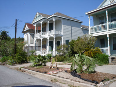 Galveston 1