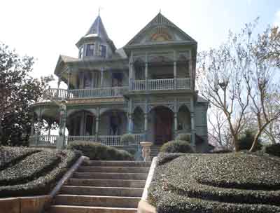 BrenhamHouse3