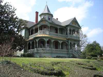 BrenhamHouse4